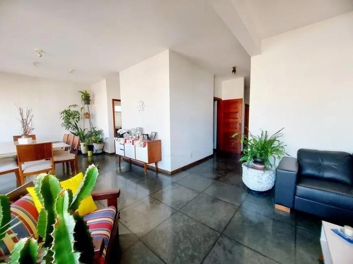 Apartamento, Gutierrez, 4 Quartos, 4 Vagas, 1 Suíte