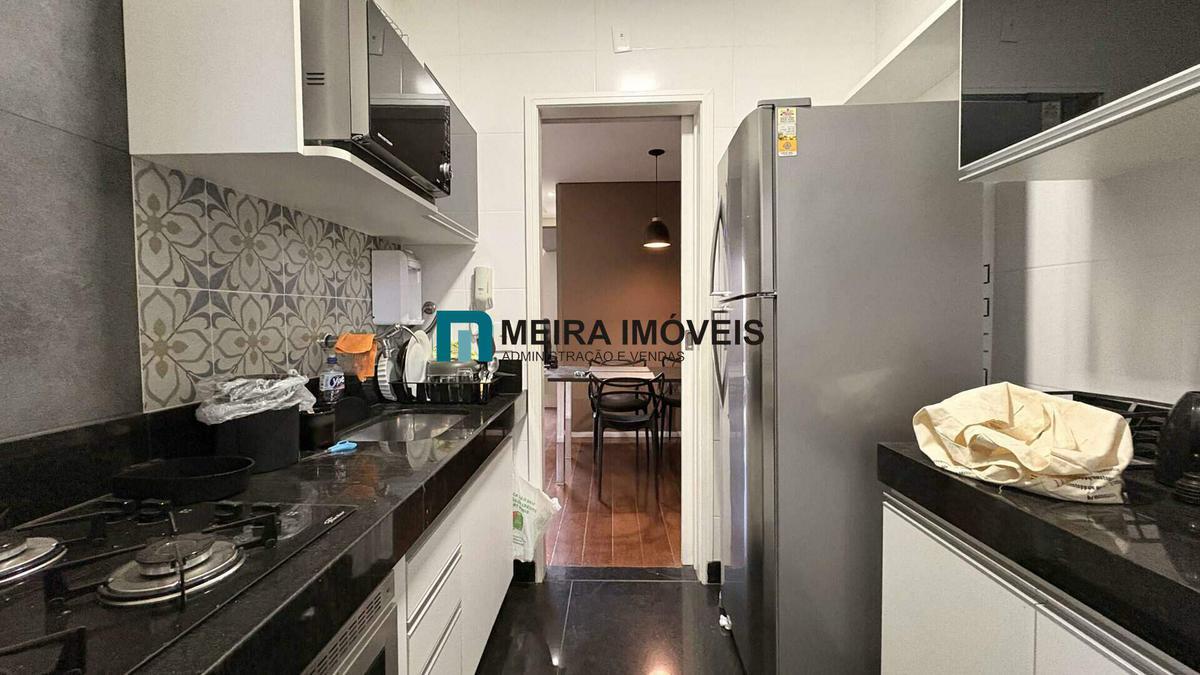 Apartamento, Coração de Jesus, 3 Quartos, 1 Vaga, 1 Suíte