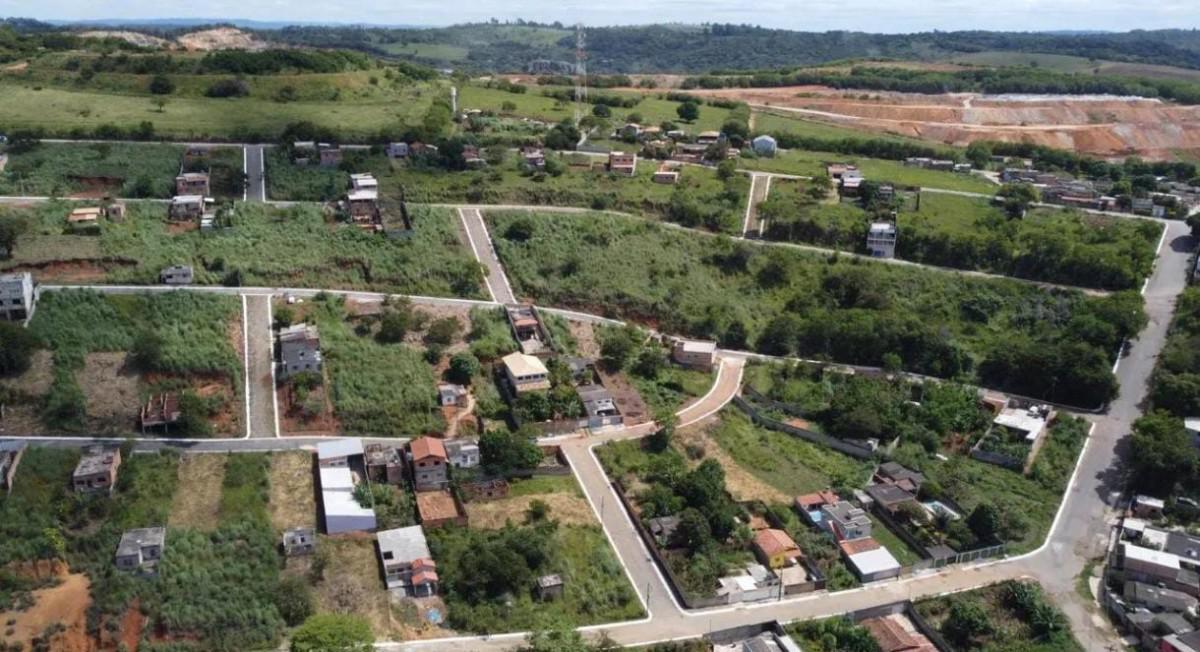 Lote, Sao Miguel, 0 Quarto, 0 Vaga