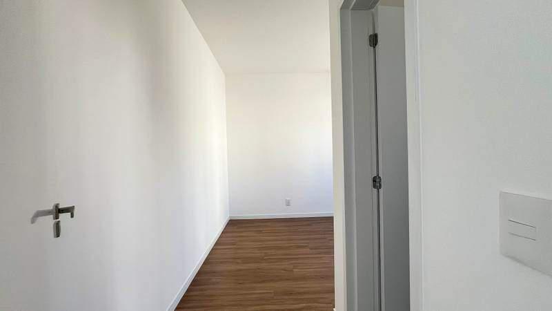 Apartamento, Grajaú, 2 Quartos, 2 Vagas, 2 Suítes