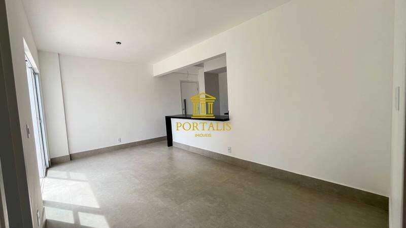 Apartamento, Santa Efigênia, 2 Quartos, 2 Vagas, 2 Suítes