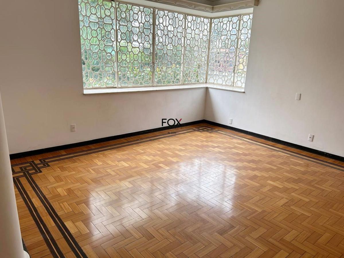 Casa, Lourdes, 5 Quartos, 9 Vagas, 2 Suítes