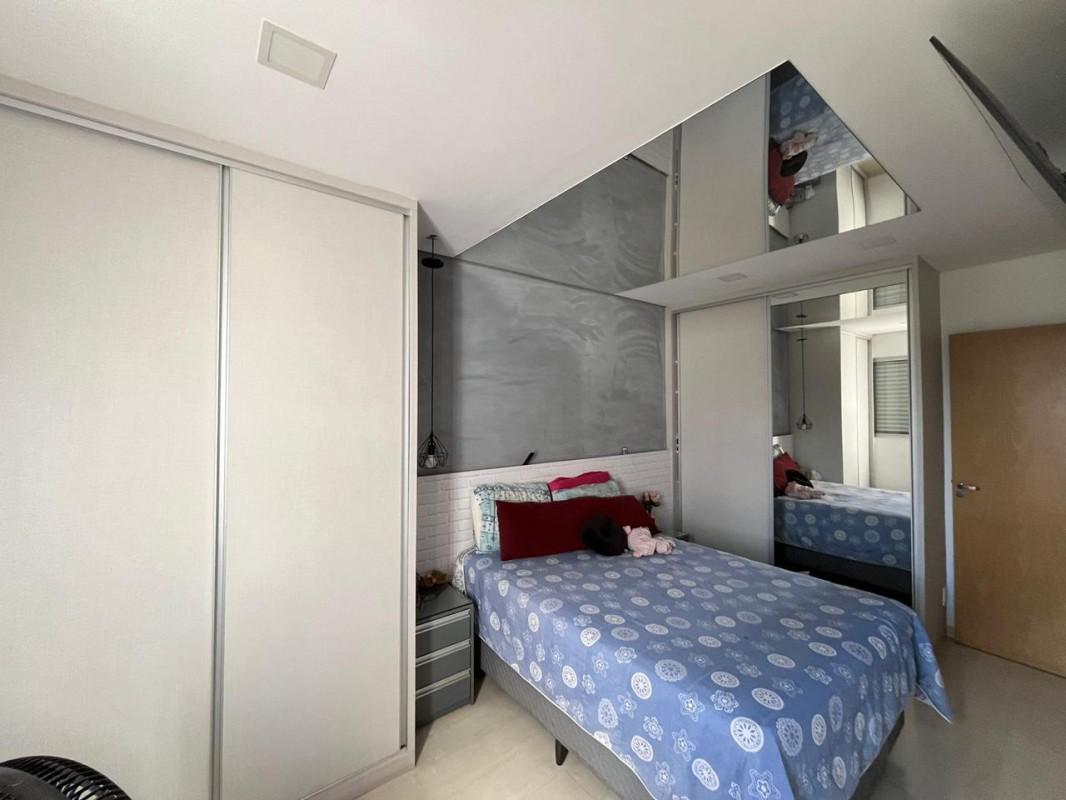 Cobertura, Jaraguá, 3 Quartos, 3 Vagas, 1 Suíte