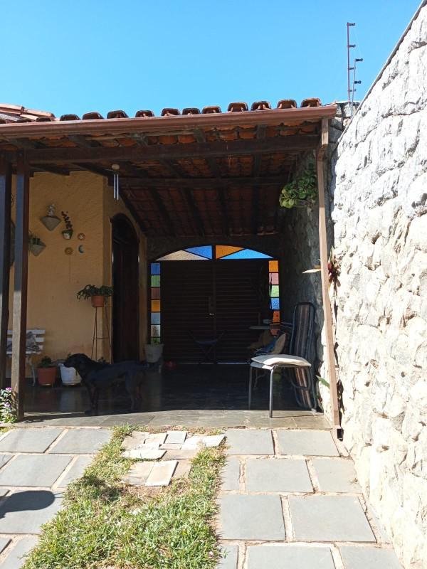 Casa, Santa Inês, 4 Quartos, 5 Vagas, 2 Suítes