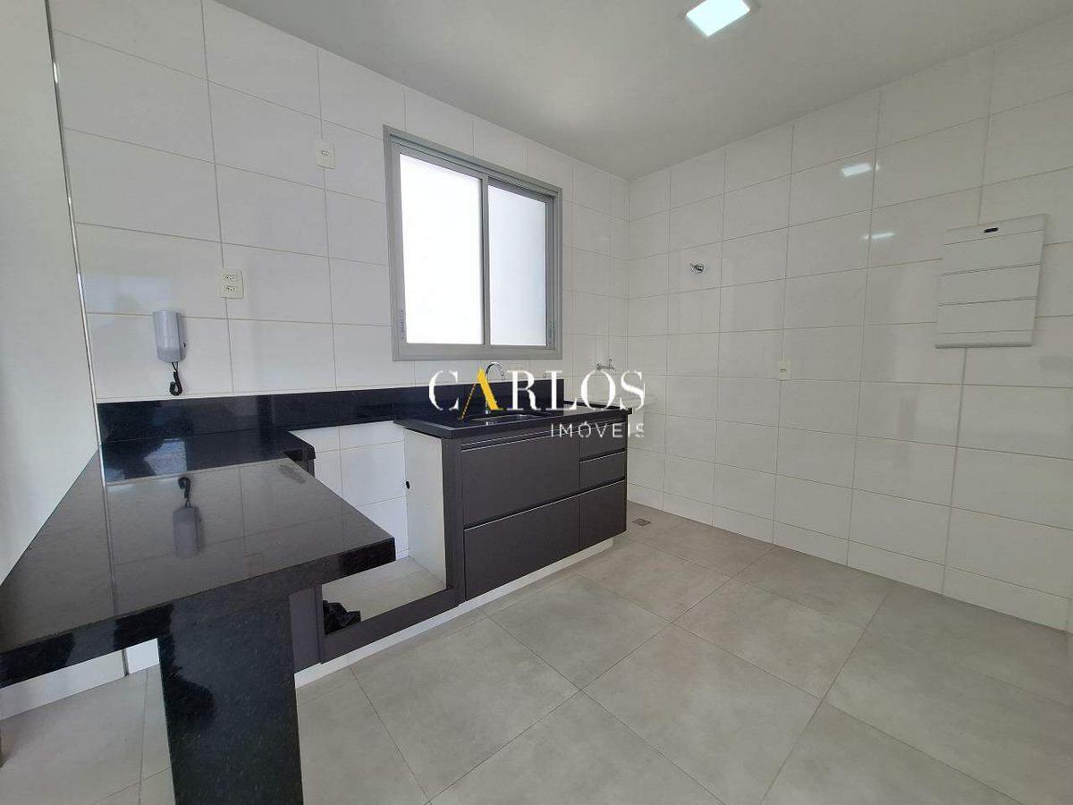 Apartamento, Lourdes, 1 Quarto, 1 Vaga, 1 Suíte