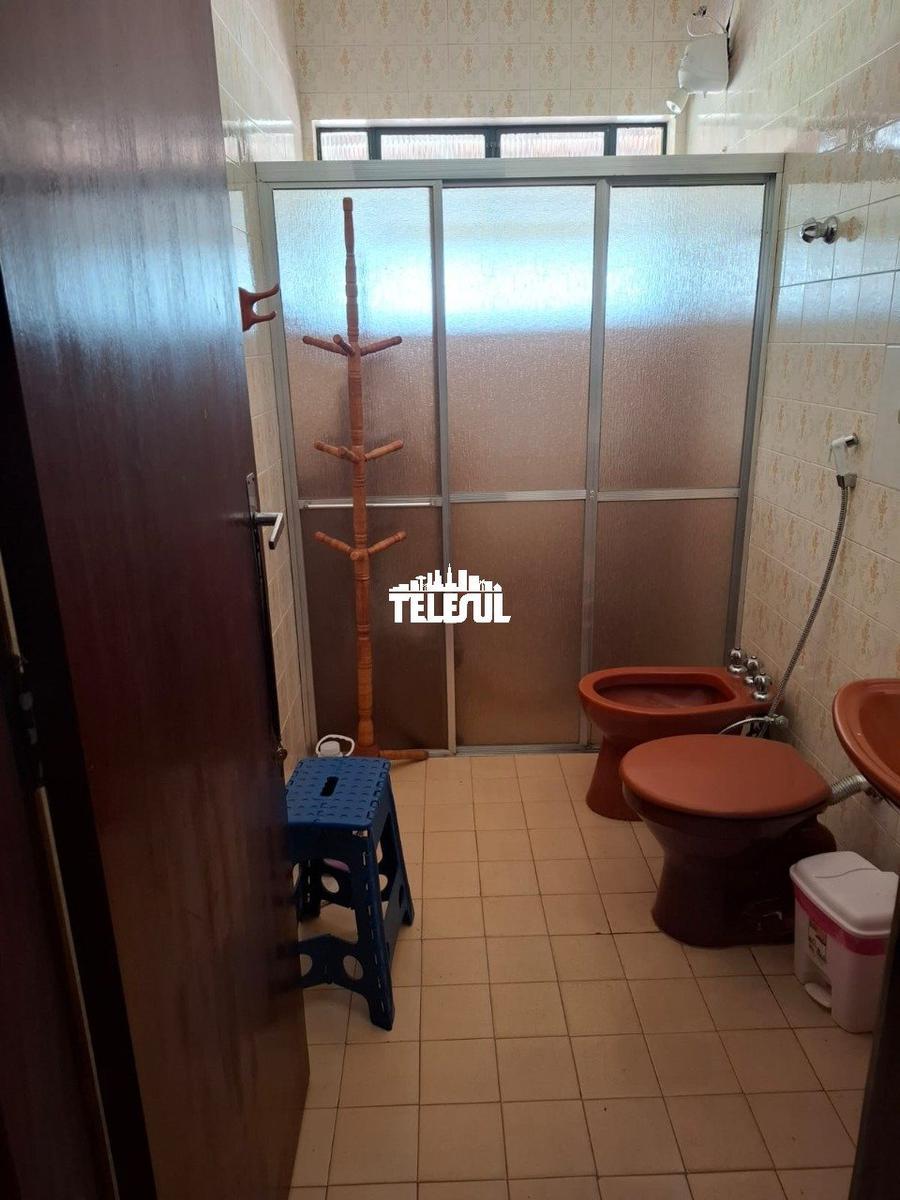 Casa, Jardim Sion, 4 Quartos, 5 Vagas, 2 Suítes