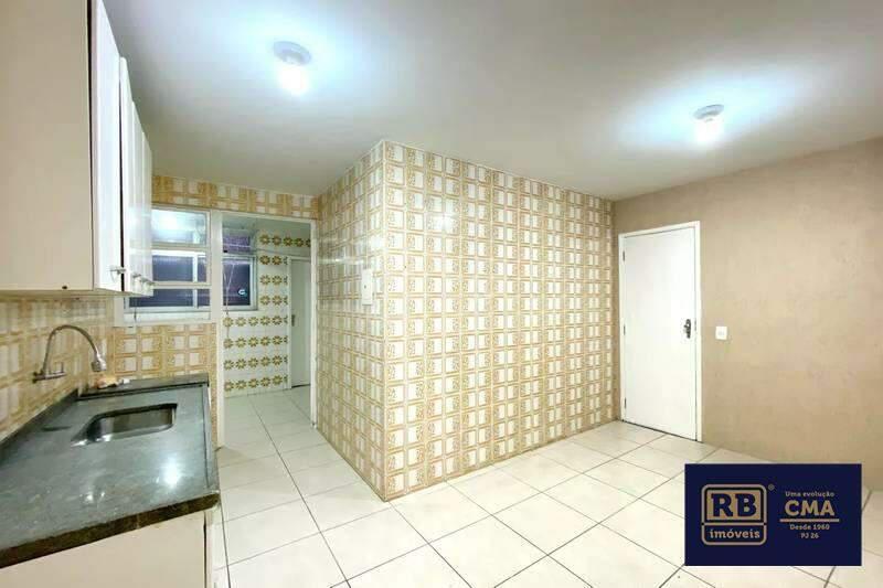Apartamento, Coração de Jesus, 3 Quartos, 1 Vaga, 1 Suíte