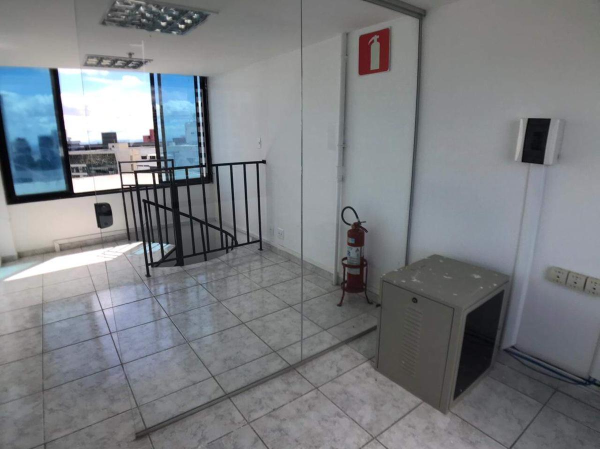 Andar, Buritis, 2 Vagas