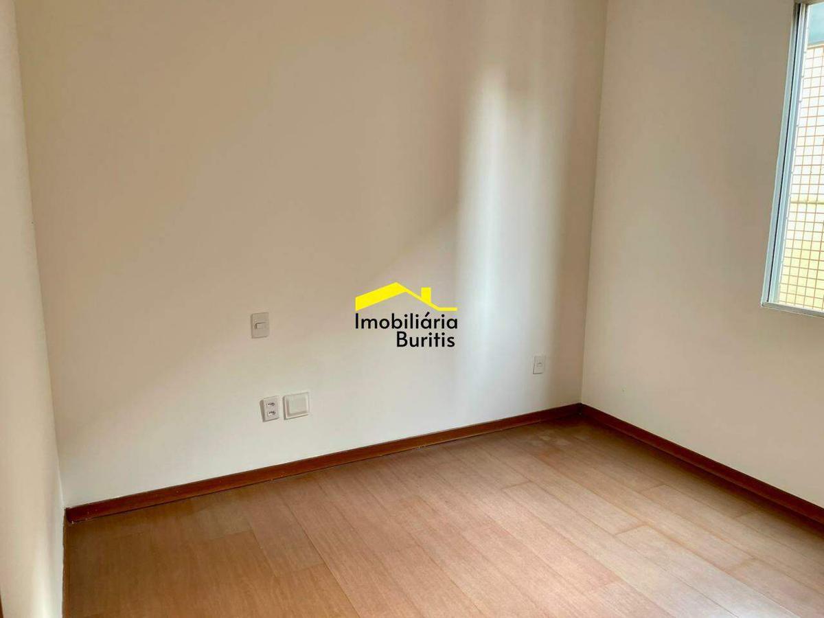 Apartamento, Buritis, 2 Quartos, 2 Vagas, 1 Suíte