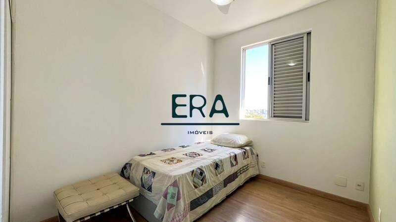 Apartamento, Grajaú, 3 Quartos, 2 Vagas, 1 Suíte