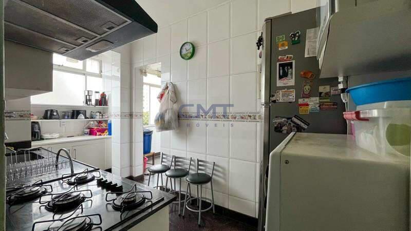 Apartamento, Luxemburgo, 3 Quartos, 2 Vagas, 1 Suíte