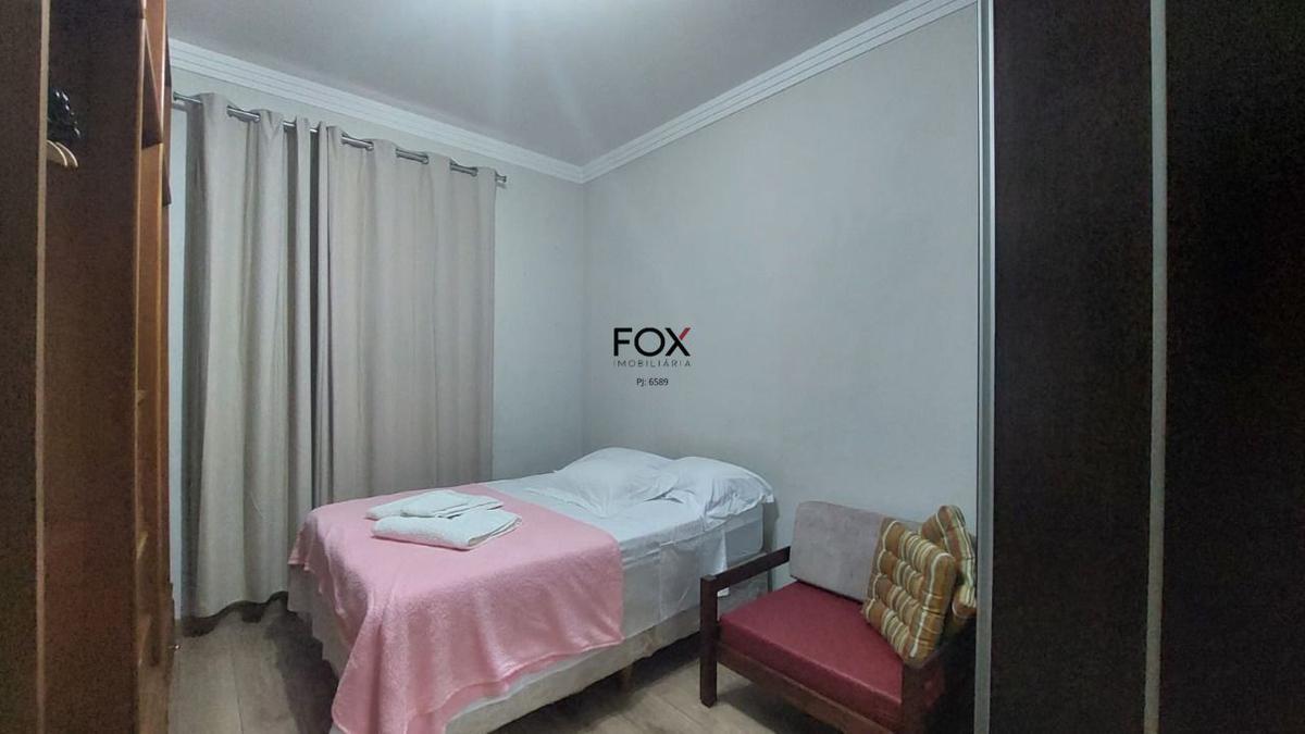 Apartamento, São Pedro, 3 Quartos, 1 Vaga, 1 Suíte