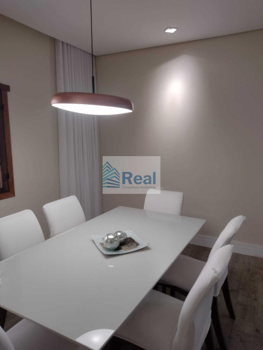 Casa, Caiçaras, 6 Quartos, 5 Vagas, 21 Suítes