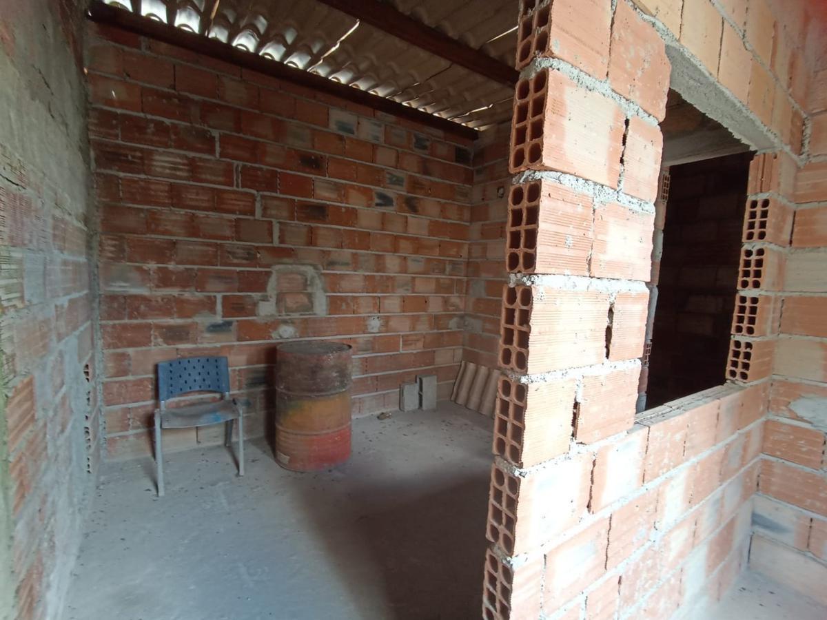 Casa, Heliópolis, 5 Quartos, 1 Vaga
