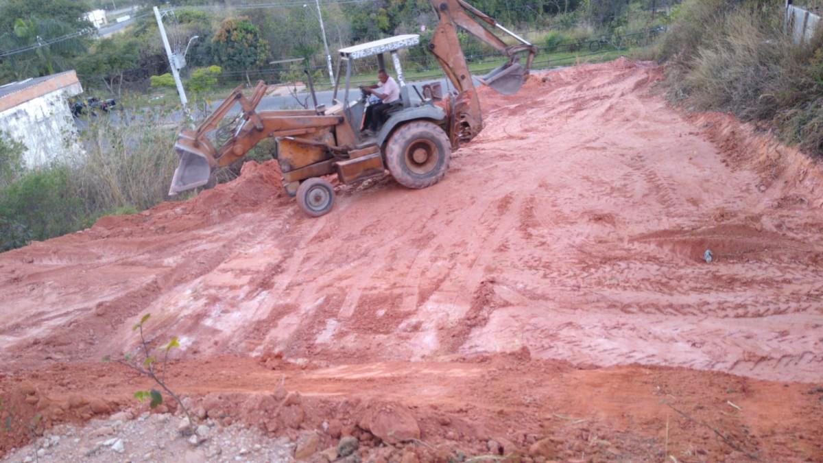 Lote, Colonial, 0 Quarto, 0 Vaga