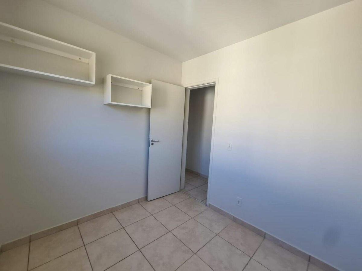 Apartamento, Buritis, 3 Quartos, 2 Vagas, 1 Suíte
