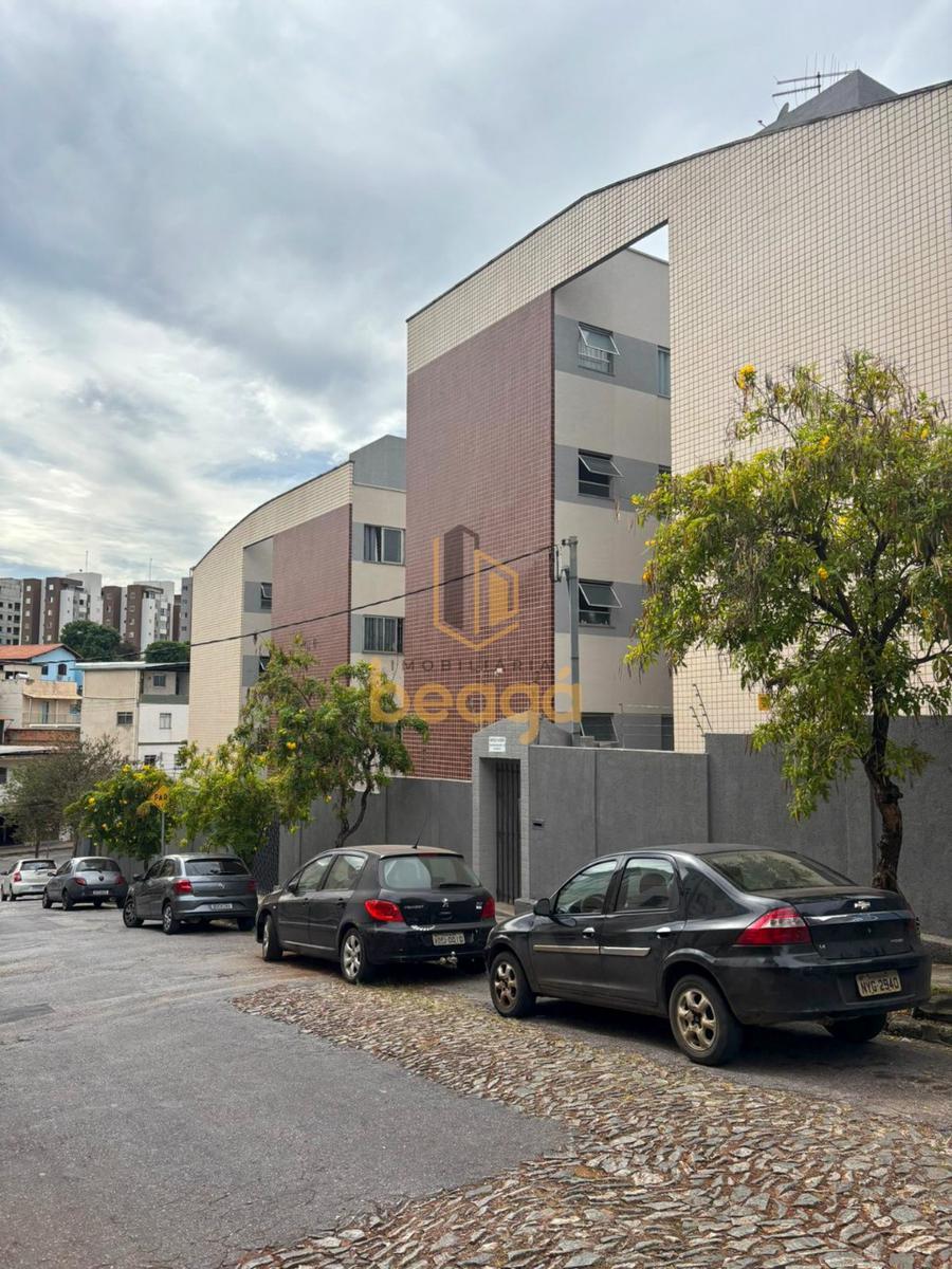 Apartamento, João Pinheiro, 2 Quartos, 1 Vaga