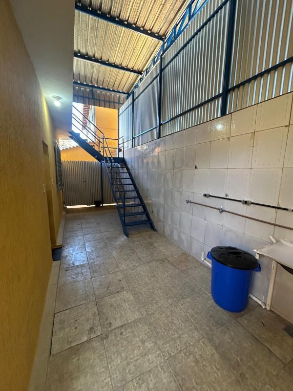 Casa, Jardim Laguna, 3 Quartos, 4 Vagas