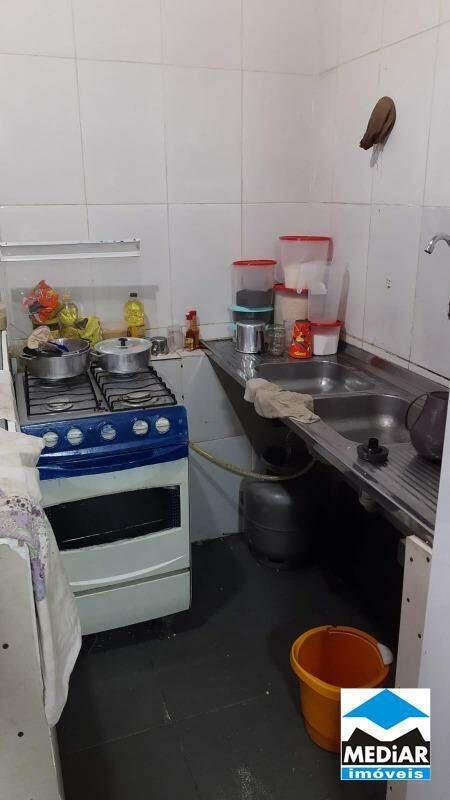 Casa, Santa Teresa, 1 Quarto, 1 Vaga, 1 Suíte
