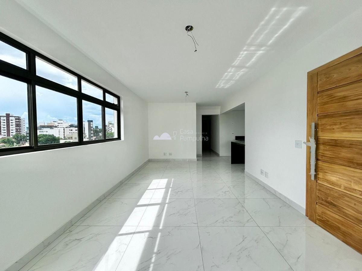 Apartamento, Santa Rosa, 4 Quartos, 5 Vagas, 4 Suítes