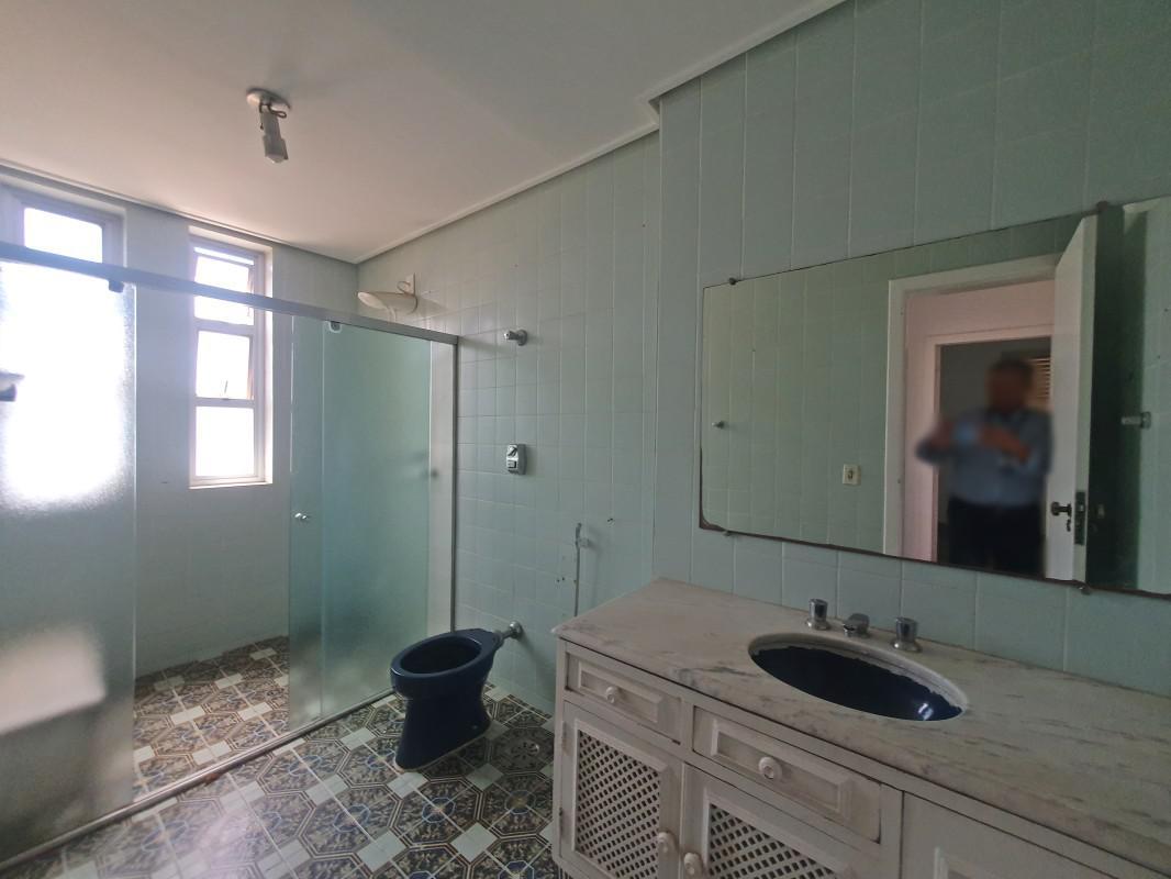 Apartamento, Gutierrez, 5 Quartos, 2 Vagas, 1 Suíte