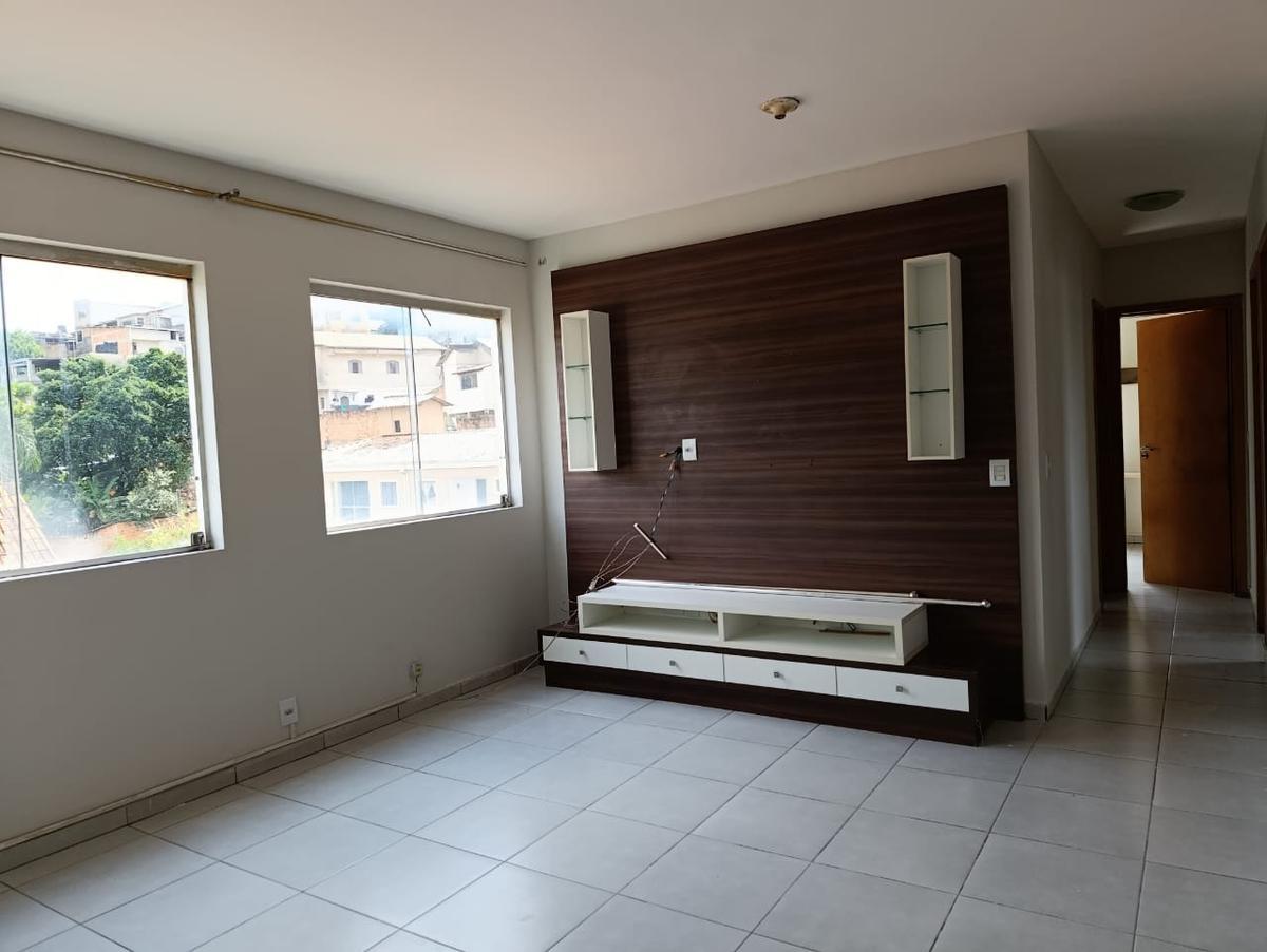 Apartamento, Álvaro Camargos, 3 Quartos, 2 Vagas, 1 Suíte