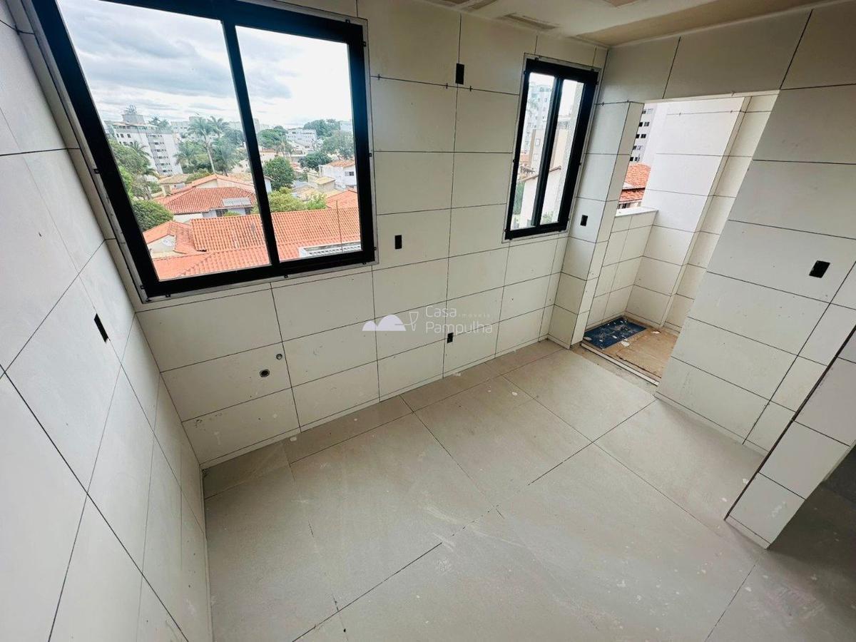 Apartamento, Itapoã, 2 Quartos, 2 Vagas, 1 Suíte