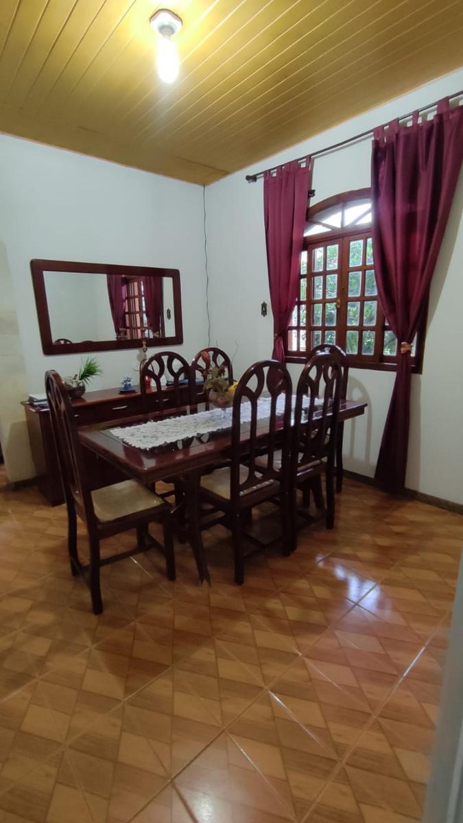 Casa, Novo Glória, 3 Quartos, 2 Vagas, 1 Suíte