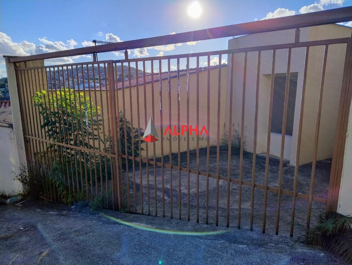 Casa, Palmeiras, 3 Quartos, 2 Vagas