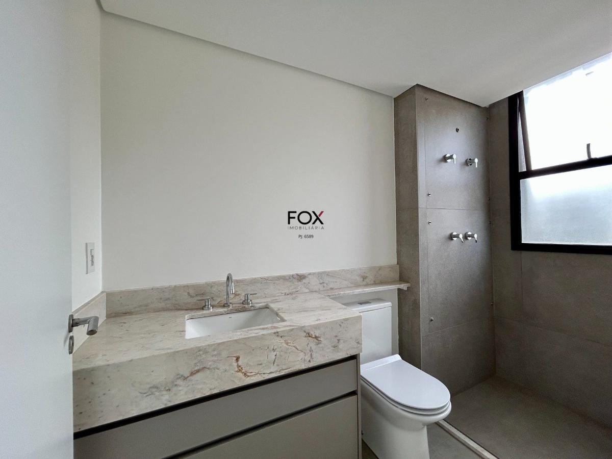 Apartamento, Lourdes, 4 Quartos, 1 Vaga, 3 Suítes