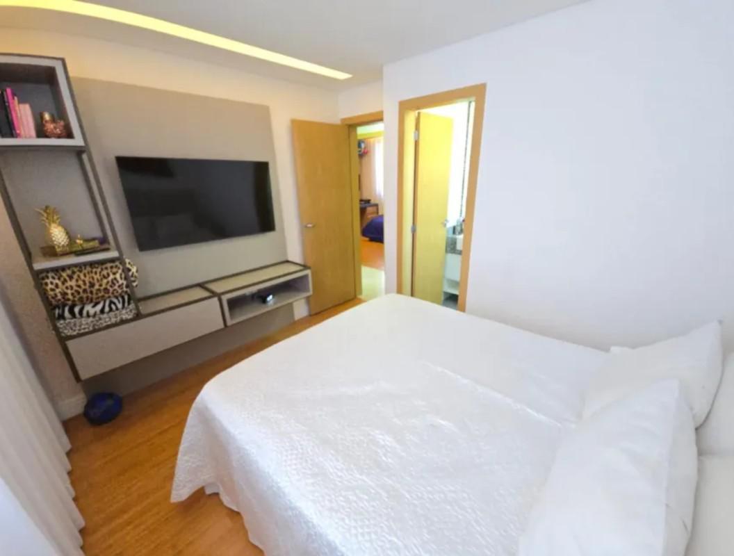 Cobertura, Fernão Dias, 3 Quartos, 2 Vagas, 1 Suíte