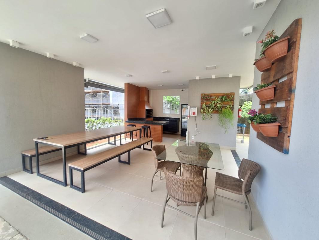 Apartamento, Colégio Batista, 2 Quartos, 1 Vaga