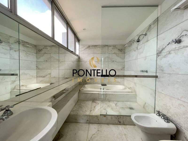 Cobertura, Savassi, 4 Quartos, 3 Vagas, 2 Suítes