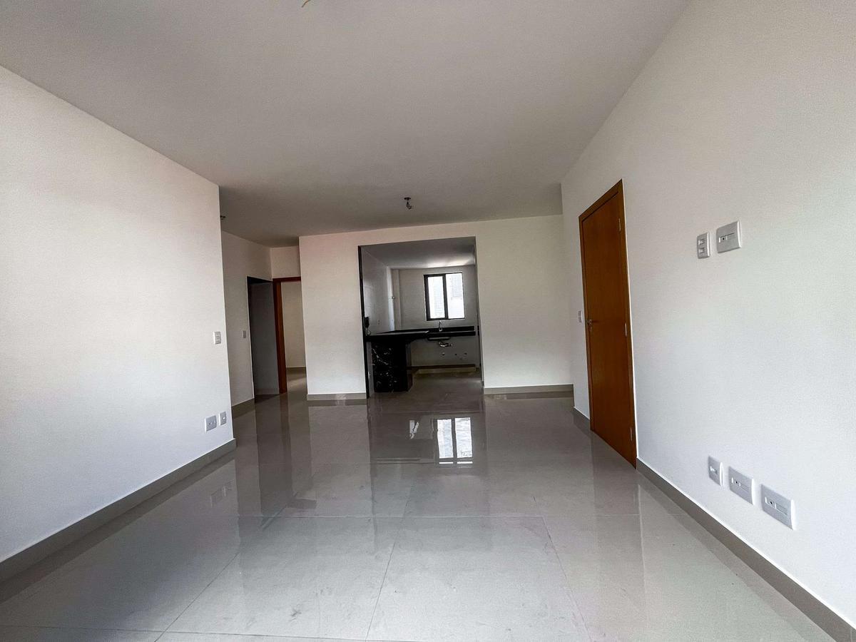 Apartamento, Gutierrez, 3 Quartos, 2 Vagas, 2 Suítes