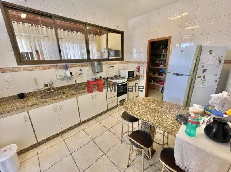 Casa, Bandeirantes (pampulha), 10 Quartos, 6 Vagas, 5 Suítes