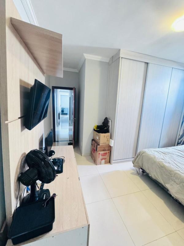 Casa, Masterville, 3 Quartos, 2 Vagas, 1 Suíte