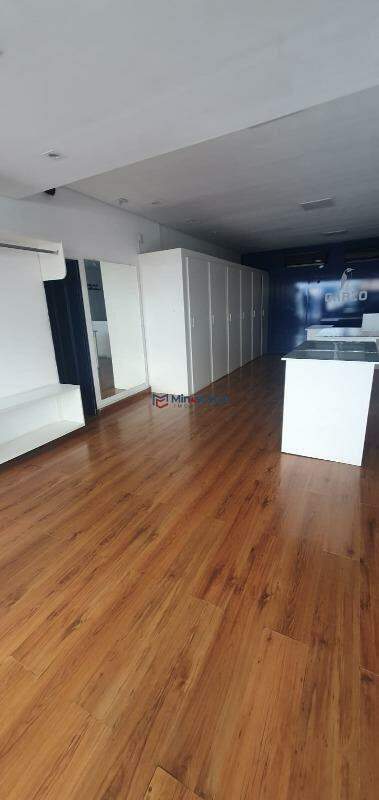 Andar, Centro, 0 Quarto, 0 Vaga