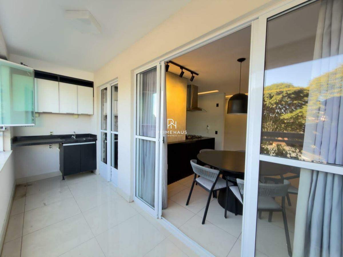 Apartamento, Ouro Preto, 3 Quartos, 1 Vaga, 1 Suíte