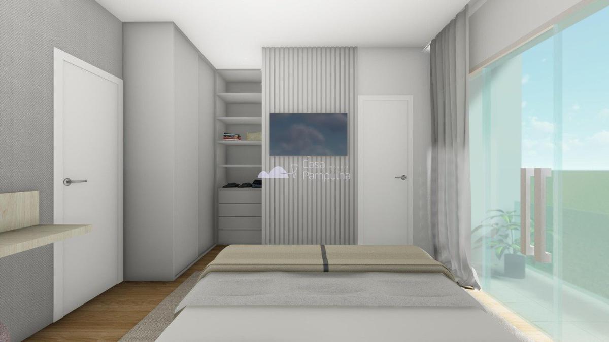 Casa, Santa Mônica, 3 Quartos, 4 Vagas, 1 Suíte