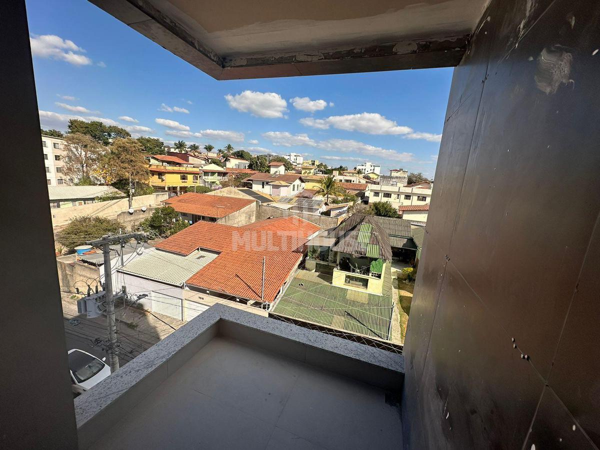 Apartamento, Santa Amélia, 3 Quartos, 4 Vagas, 1 Suíte