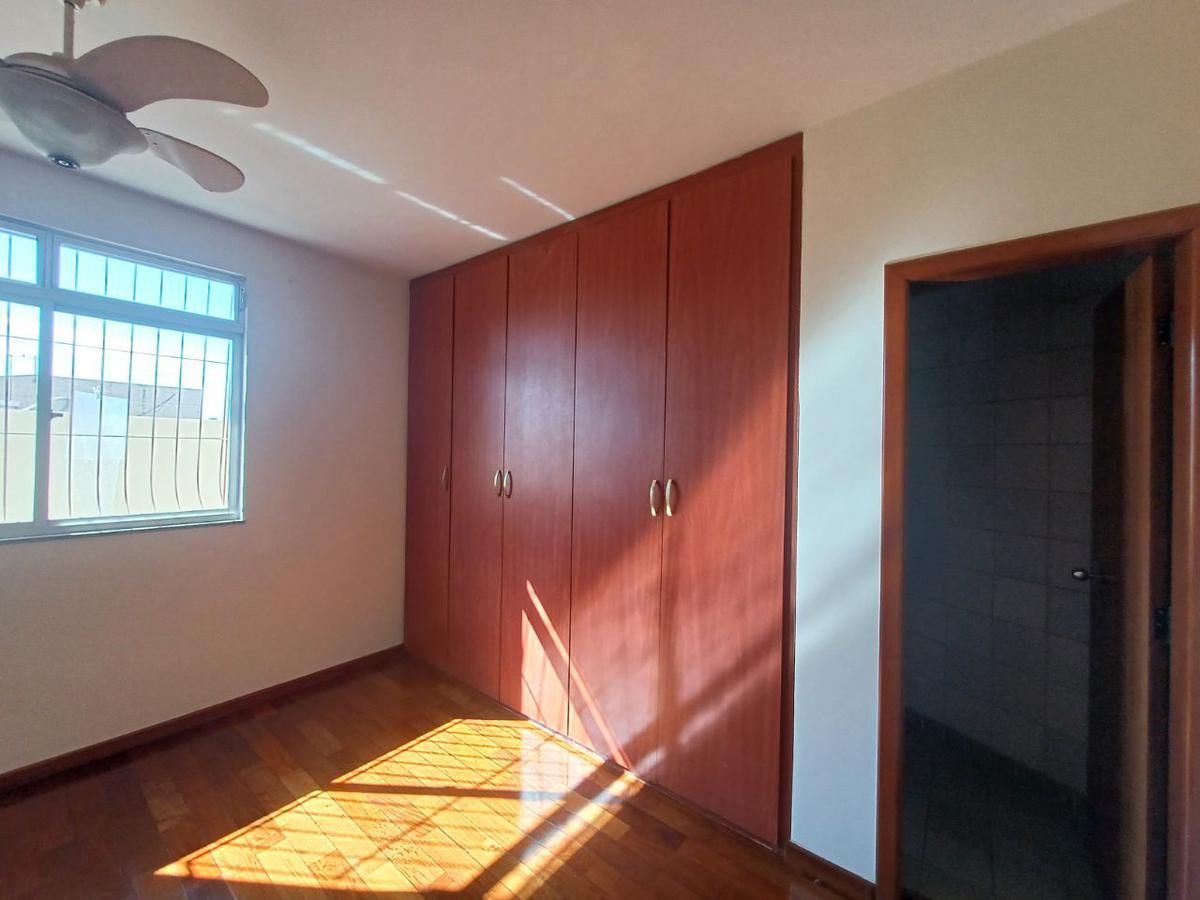 Apartamento, Palmares, 3 Quartos, 2 Vagas, 1 Suíte