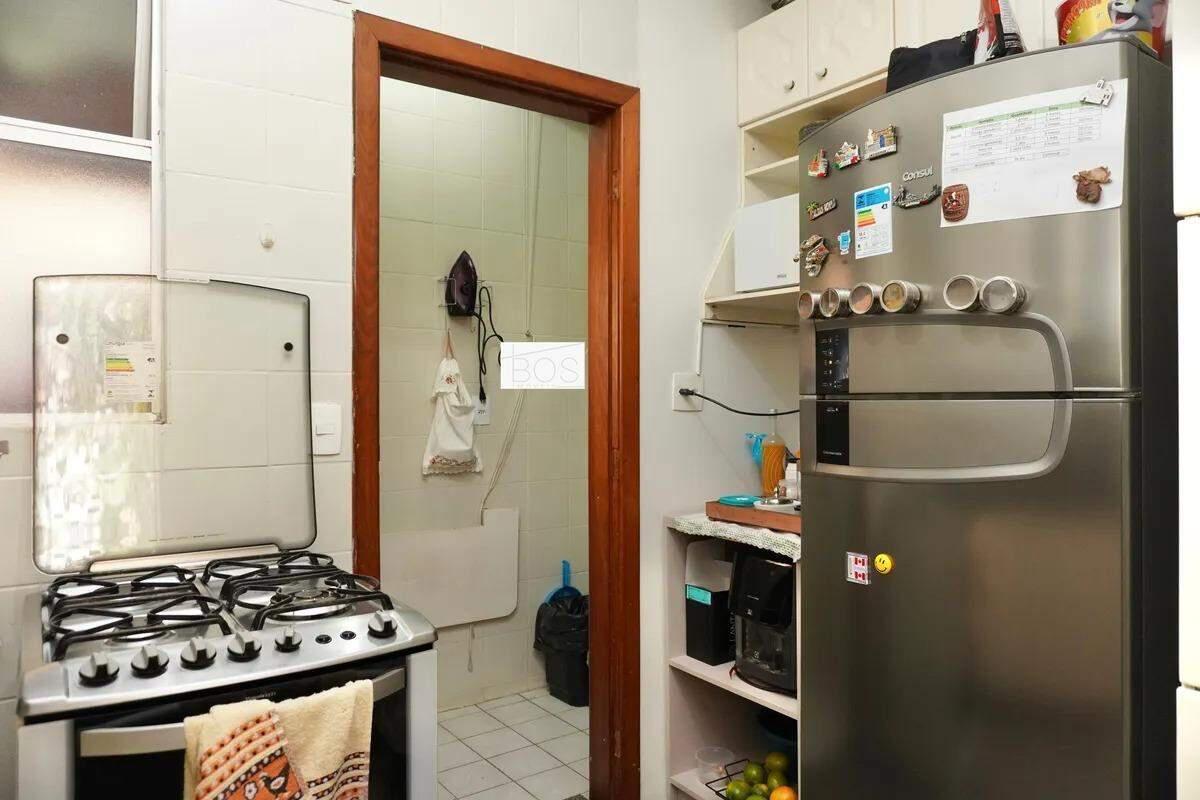 Apartamento, Santo Antônio, 3 Quartos, 2 Vagas, 1 Suíte