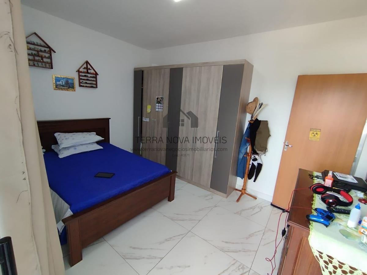 Casa em Condomínio, Condomínio Parque dos Buritis, 3 Quartos, 2 Vagas, 1 Suíte