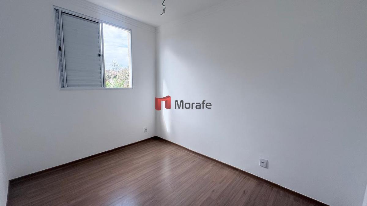 Apartamento, Paquetá, 2 Quartos, 1 Vaga, 1 Suíte