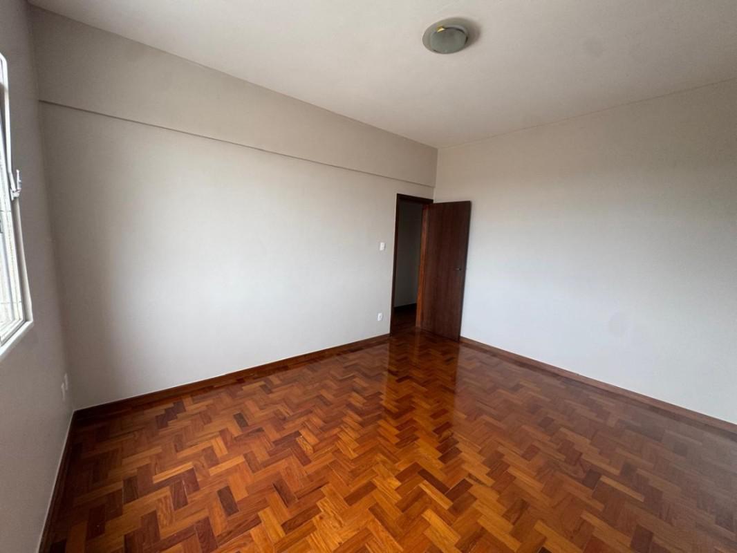 Apartamento, Nova Vista, 3 Quartos, 1 Vaga, 1 Suíte