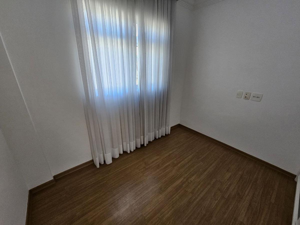 Apartamento, Sion, 3 Quartos, 2 Vagas, 1 Suíte