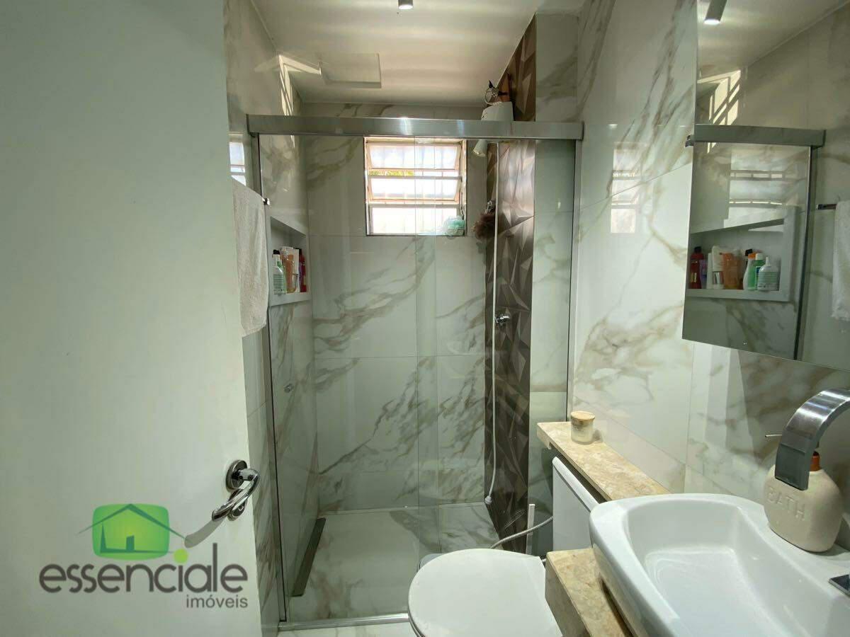 Apartamento, Santa Maria, 2 Quartos, 1 Vaga
