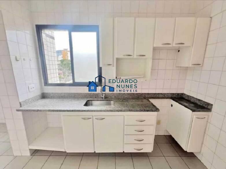 Apartamento, Cruzeiro, 3 Quartos, 2 Vagas, 1 Suíte