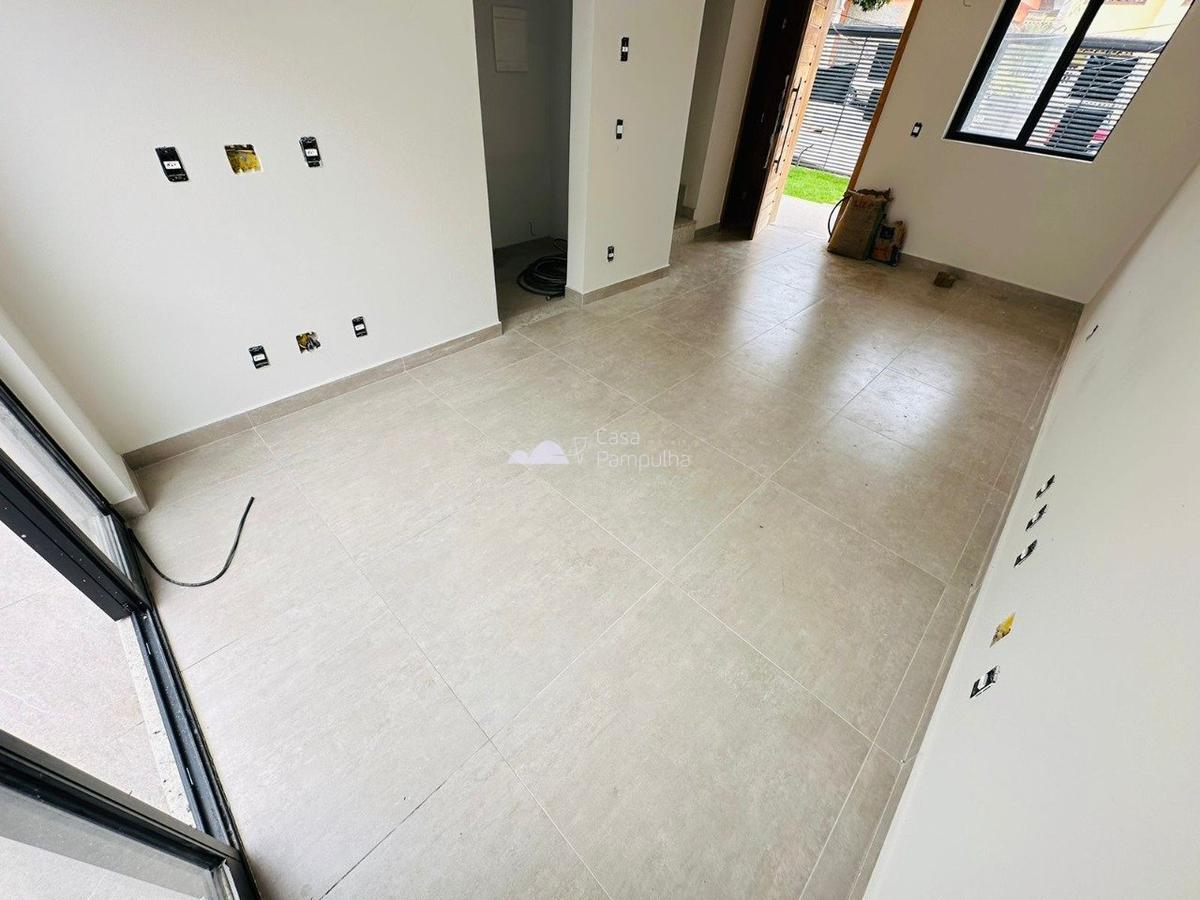 Casa, Planalto, 3 Quartos, 2 Vagas, 1 Suíte