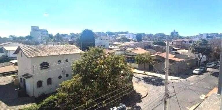 Apartamento, Salgado Filho, 3 Quartos, 2 Vagas, 1 Suíte